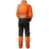 Kombinezon roboczy Alna 2.0 Work Suit 269 Orange/ebon