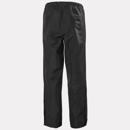 Manchester Shell Pant 990 Black