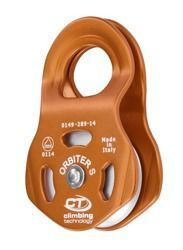 Pulley Orbiter S