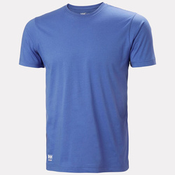 Koszulka T-shirt Classic T-Shirt 558 Stone Blue