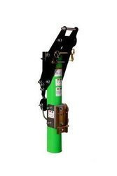 Uniwersalny Maszt Żurawika 3m™ Dbi-sala® HC Do Przestrzeni Zamkniętych