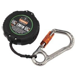 Lonża Ze Zwijaczem Do Narzędzi Squids 3010 Retractable Tool Lanyard With Belt Loop Clip 2.26kg