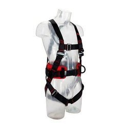 Harness Zabezpieczająca Przed Upadkiem With Wysokości 3M ™ Protecta® Rozm. XL