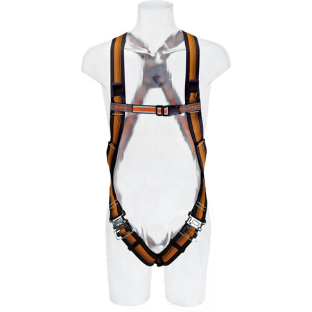Harness Skylotec CS 2 CLICK