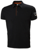 Kensington polo 990 BLACK L