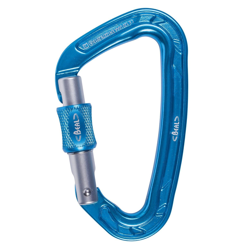 Carabiner Be Quick Blue