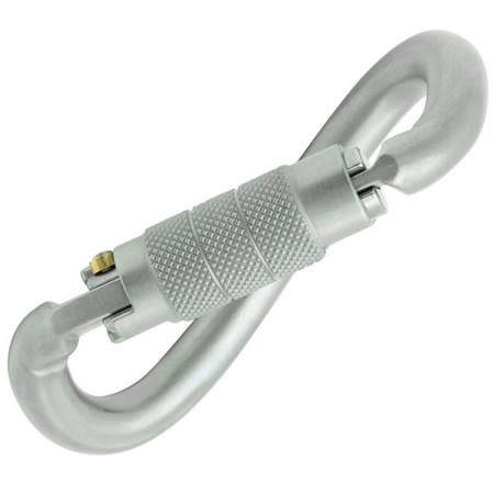 Carabiner Ovalone DNA Twistlock