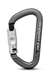 Carabiner Rockpro Auto-lock