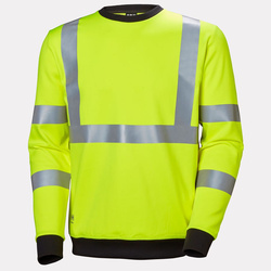 Addvis Sweatshirt 360 Yellow