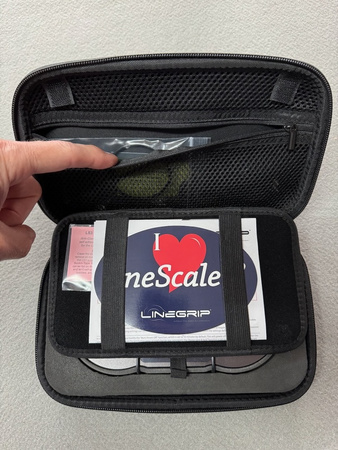 LineScale-3i Load-Cell