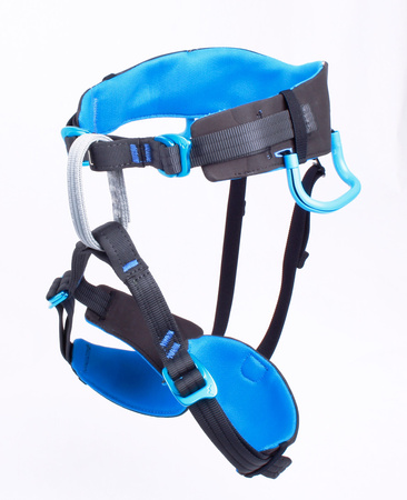 Harness Edelweiss Sword Blue