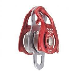 Pulley Double Dryad Łożyska Ślizgowe