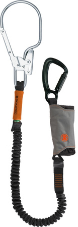 Lonża Skylotec SKYSAFE PRO FLEX I FS 92 / STAK TRI 1.8 m