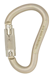 Carabiner 12 Mm Boa Steel Ls