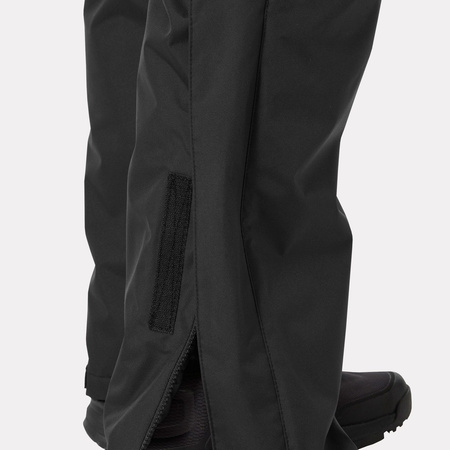 W Manchester 2.0 Winter Pant 990 Black