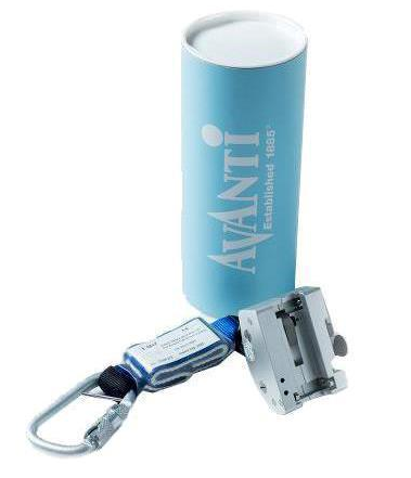 Wózek AVANTI Eagle DS Runner