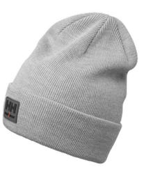 Czapka Kensington beanie 930 grey melange std