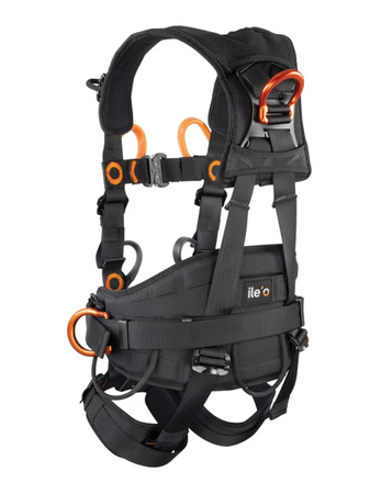 Safety Harness Przemysłowe Ile'o