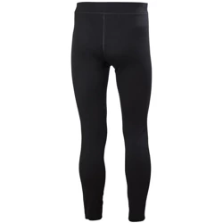 Spodnie termoaktywne Hh Lifa Merino Pant 990 Black