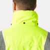 Kurtka zimowa Uc-Me Winter Jacket 369 Hi Vis Yellow/Ebony
