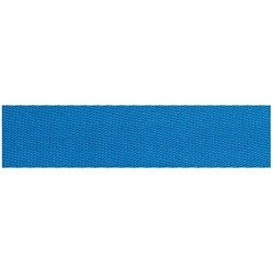 Webbing Rurowa 26 Mm X 100 M Blue