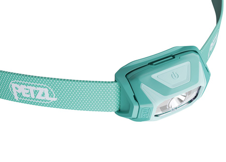 Headlamp Tikkina (green)