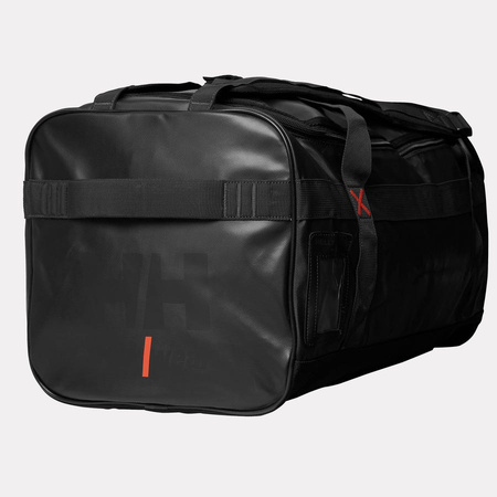 Hh Duffel Bag 70L 990 Black