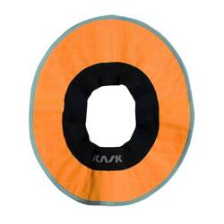 Shield Przeciwsłoneczna Sun Shield Orange Fluo