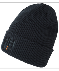 Classic Logo Cuff Beanie 590 Navy
