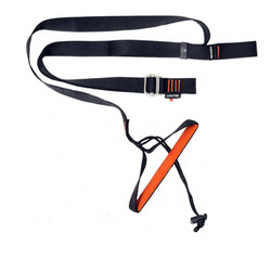 Pętla nożna do małpy podwójna