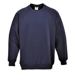 Bluza Roma Granatowa