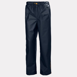 Spodnie przeciwdeszczowe Gale Rain Pant 590 Navy