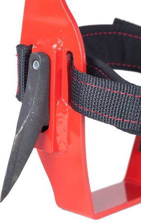 Drzewołazy Stalowe Iron Spikes