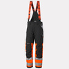 Alna 2.0 Shell Pant Cl 1 269 Orange/Ebony