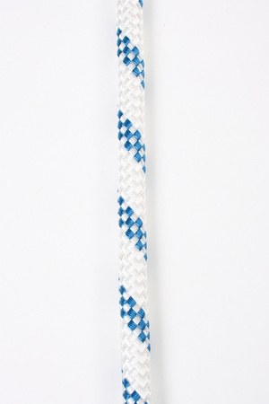 Rope Edelweiss W-line 11 Mm White/blue 100 M