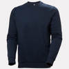 Bluza Evo Sweatshirt 591 Navy