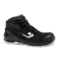 Buty i-Omega Trzewiki EH SB E WPA PS CI FO SR Czarny