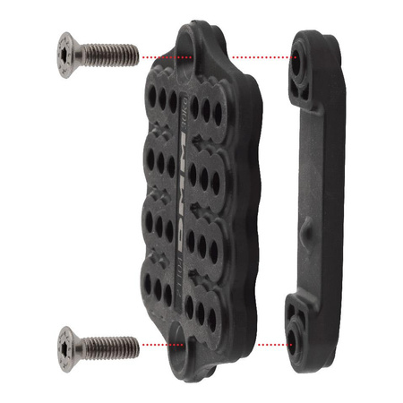 Płytka Montażowa  Parking Lot