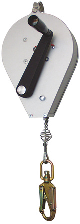 Self-retracting Device HR T