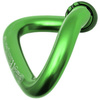 Carabiner Ovalone DNA Alu Auto Block Green