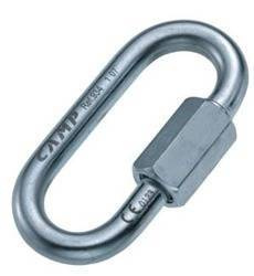 Carabiner Owal 8 Mm Quick Link Oval