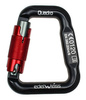 Carabiner Edelweiss QUADRO