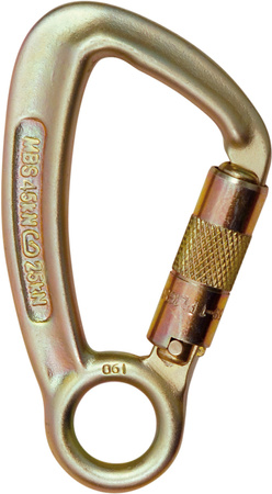 Carabiner Skylotec KOBRA TW
