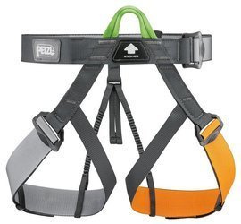 Regulowana Harness Biodrowa Gym