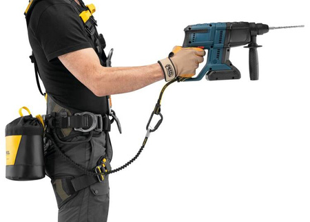 Webbing Toolink L Do Narzędzia O Wadze Do 5 Kg ( 5 Szt.)