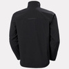 Manchester 2.0 Softs Jacket 990 Black