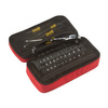 Organizer Arsenal 5875 Large Buddy Organizer Red