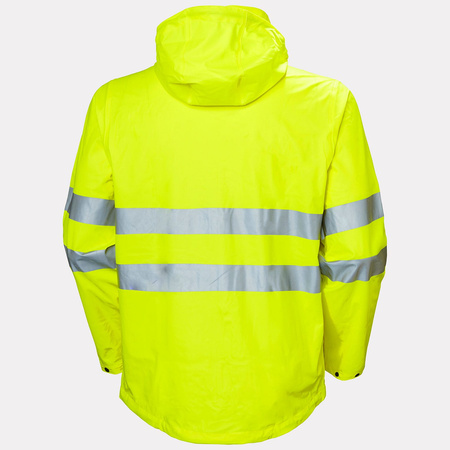 Kurtka przeciwdeszczowa Alta Rain Jacket 360 Hv Yellow