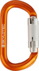 Carabiner Ovaloy TW