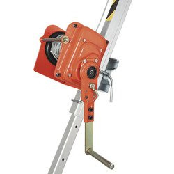 Wyciągarka Ratownicza Do Trójnoga 45m RUP 503